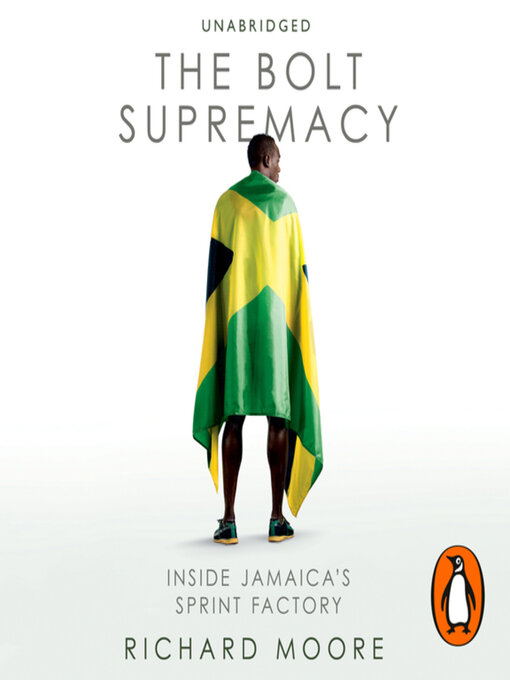 Title details for The Bolt Supremacy by Richard Moore - Available